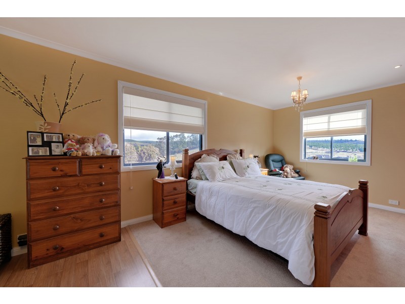 309 Uxbridge Back Road, Uxbridge TAS 7140