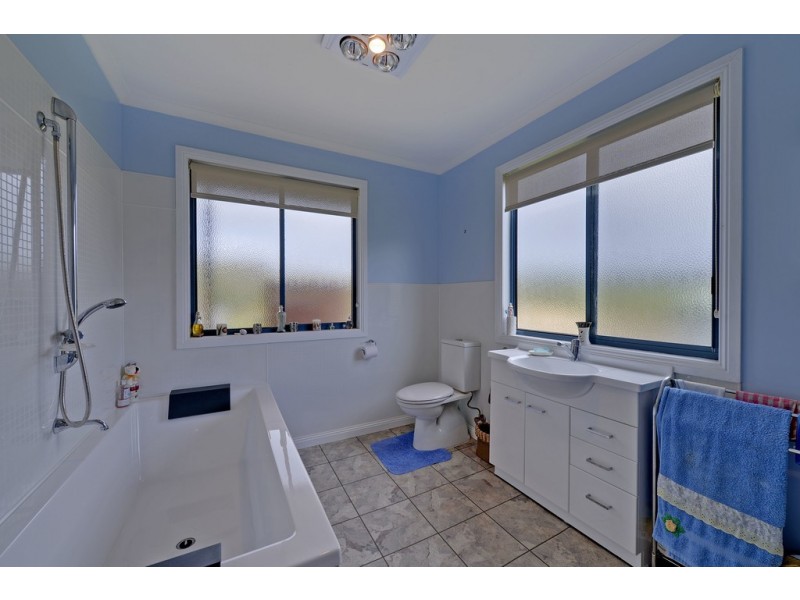 309 Uxbridge Back Road, Uxbridge TAS 7140