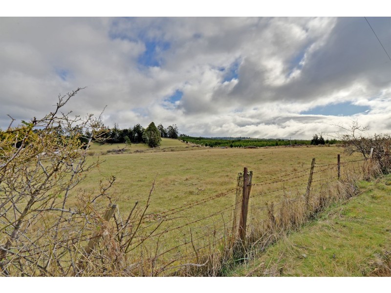 309 Uxbridge Back Road, Uxbridge TAS 7140