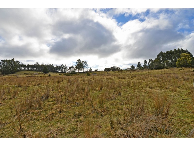 309 Uxbridge Back Road, Uxbridge TAS 7140