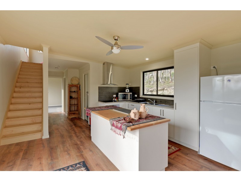 101 Hydehurst Road, Lachlan TAS 7140