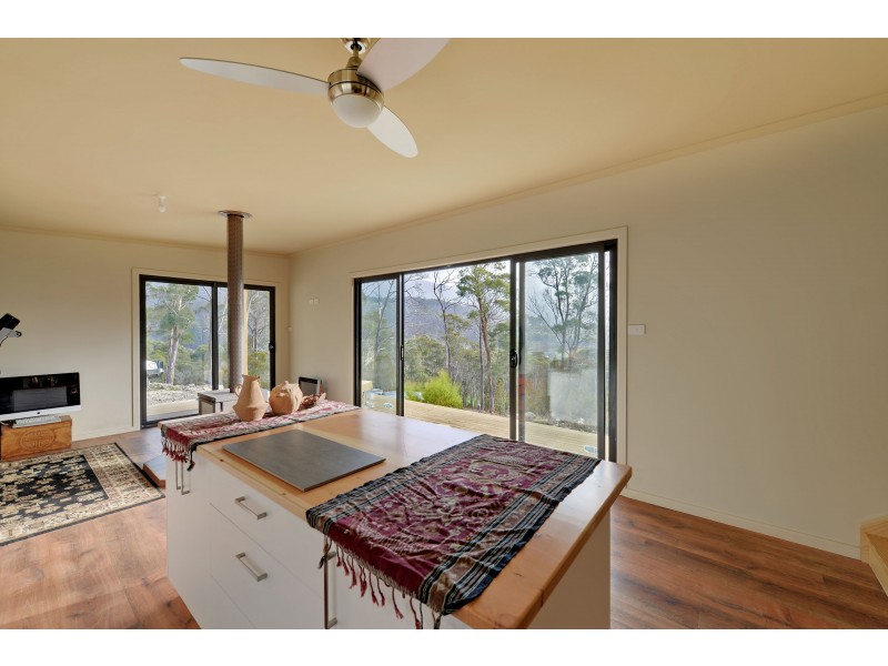 101 Hydehurst Road, Lachlan TAS 7140