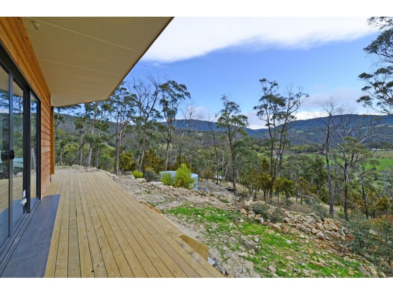 101 Hydehurst Road, Lachlan TAS 7140