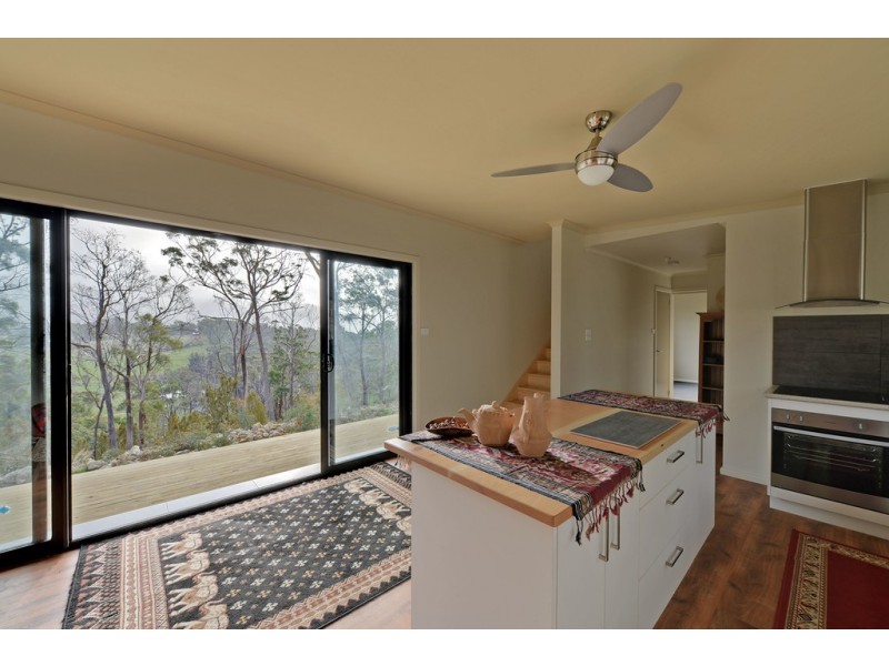 101 Hydehurst Road, Lachlan TAS 7140