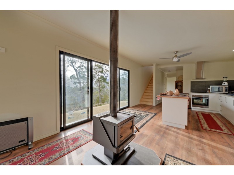 101 Hydehurst Road, Lachlan TAS 7140