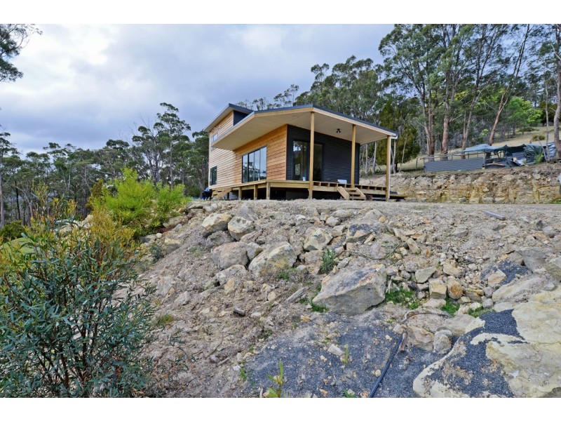 101 Hydehurst Road, Lachlan TAS 7140