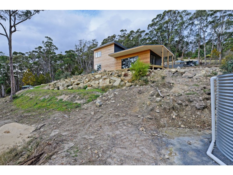 101 Hydehurst Road, Lachlan TAS 7140