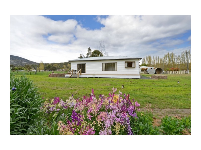 1551 Gordon River Road, Westerway TAS 7140