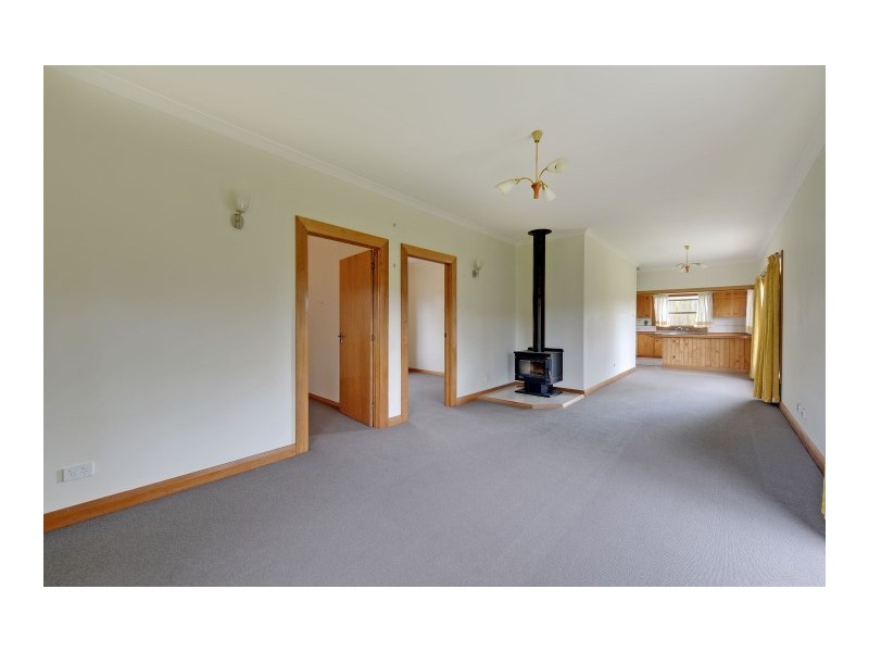 1551 Gordon River Road, Westerway TAS 7140