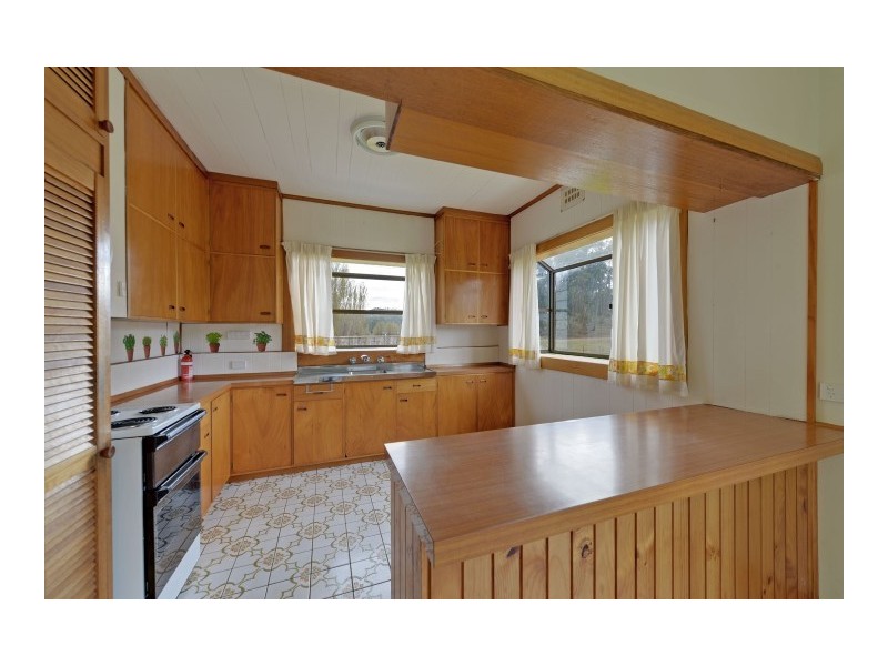 1551 Gordon River Road, Westerway TAS 7140