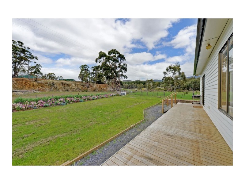 1551 Gordon River Road, Westerway TAS 7140
