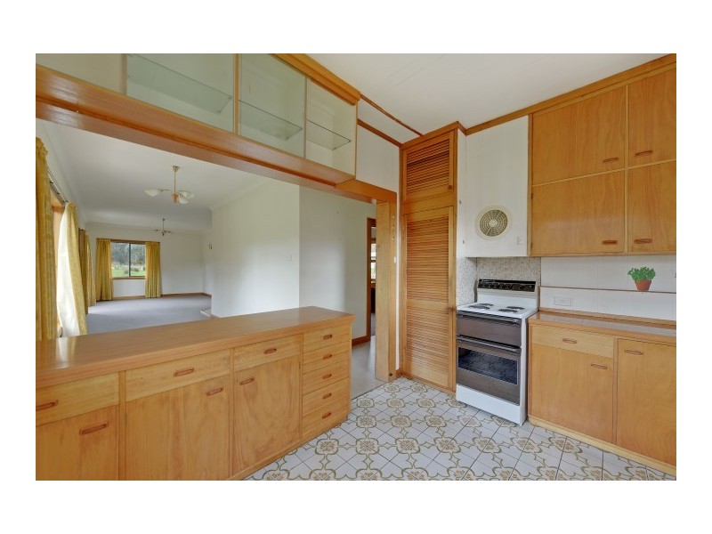 1551 Gordon River Road, Westerway TAS 7140