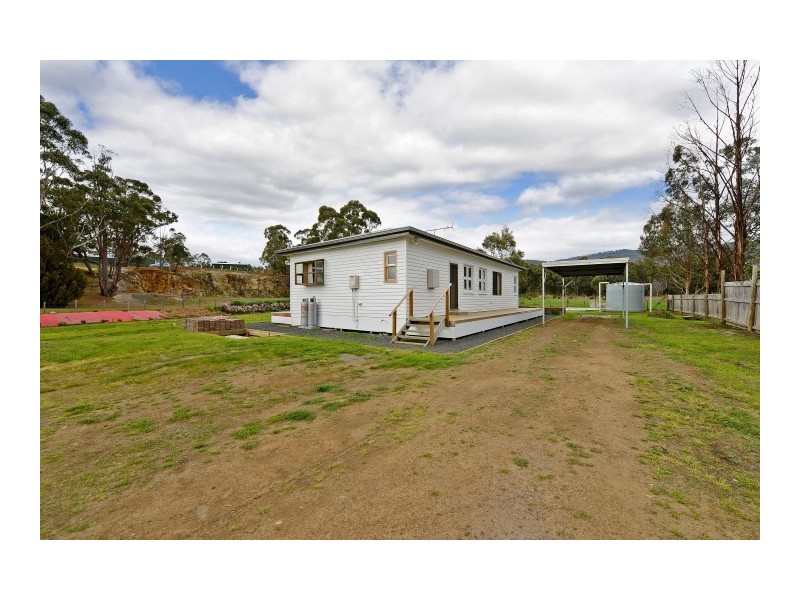 1551 Gordon River Road, Westerway TAS 7140