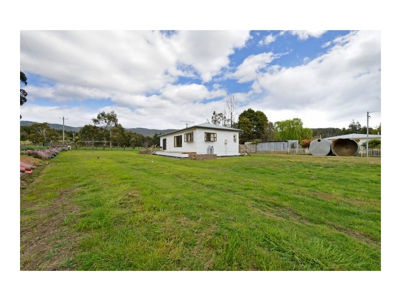 1551 Gordon River Road, Westerway TAS 7140
