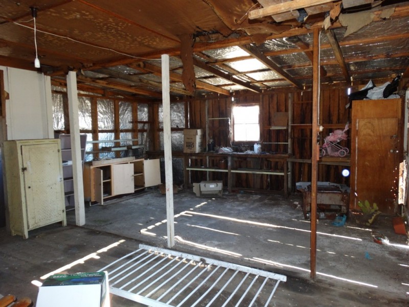 19 Water Street, Ouse TAS 7140
