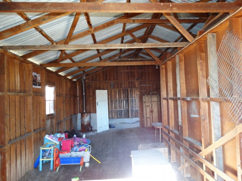 19 Water Street, Ouse TAS 7140