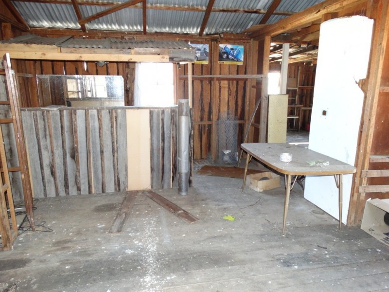 19 Water Street, Ouse TAS 7140