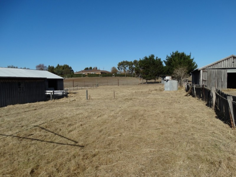 19 Water Street, Ouse TAS 7140