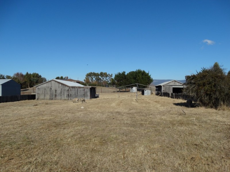 19 Water Street, Ouse TAS 7140