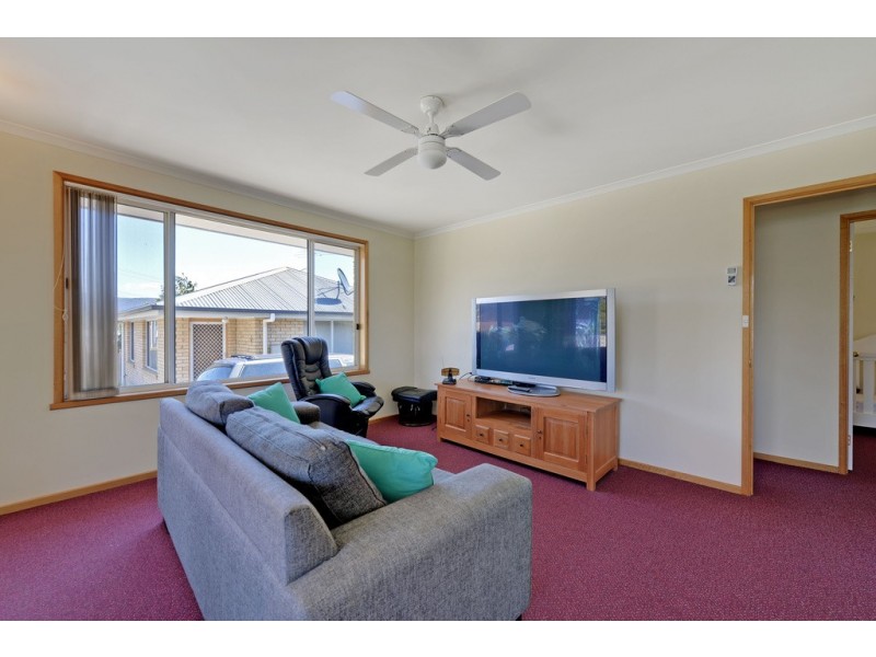 1/2 Benjamin Terrace, New Norfolk TAS 7140