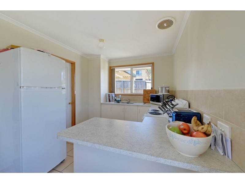 1/2 Benjamin Terrace, New Norfolk TAS 7140