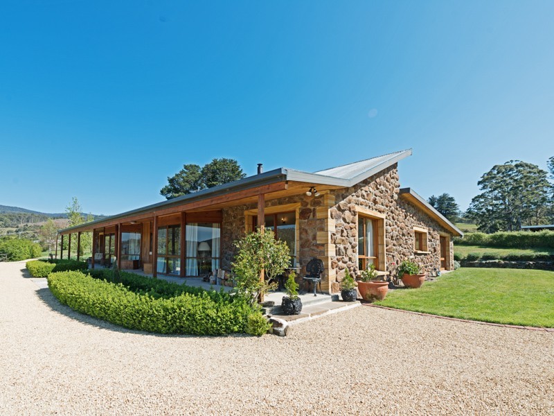 1204 Ellendale Road, Ellendale TAS 7140