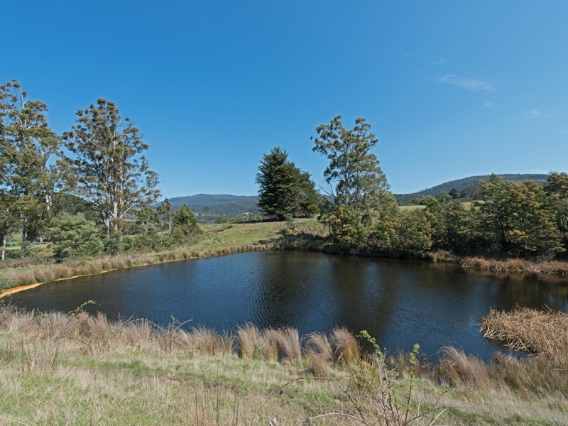 1204 Ellendale Road, Ellendale TAS 7140