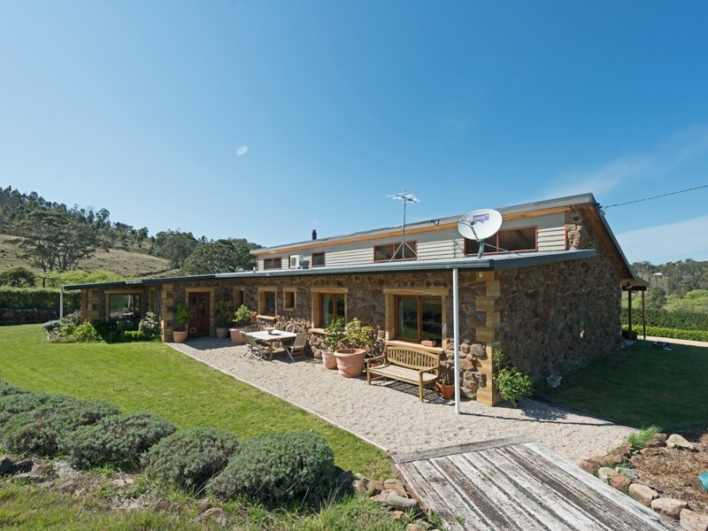 1204 Ellendale Road, Ellendale TAS 7140