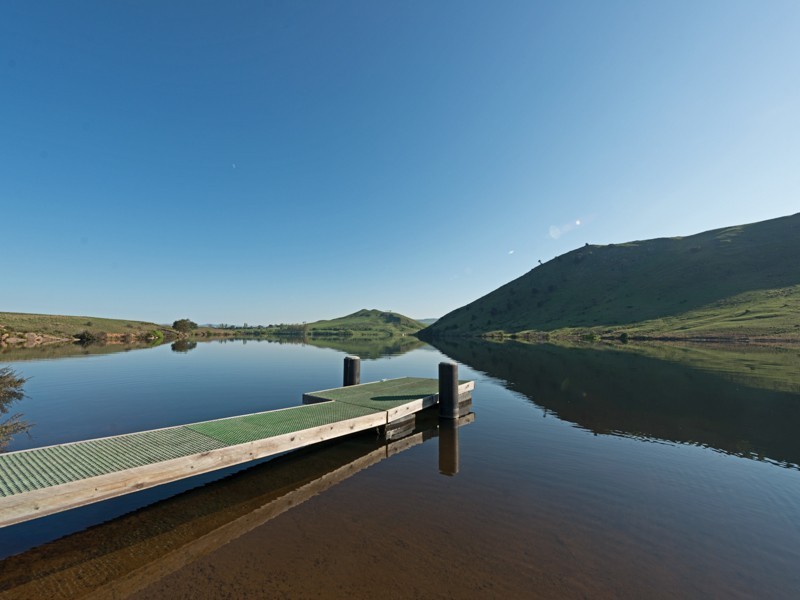Lot 3 Jones River Road, Meadowbank TAS 7140