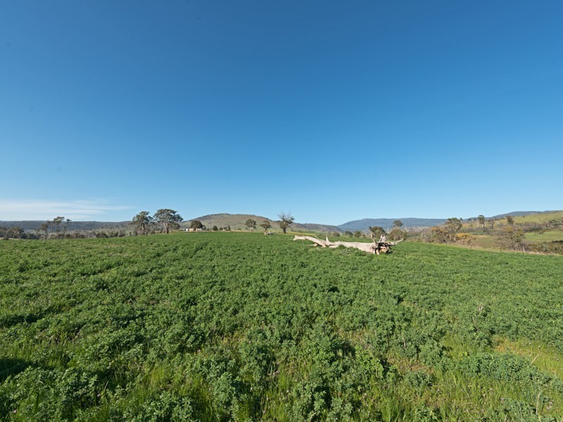 Lot 3 Jones River Road, Meadowbank TAS 7140