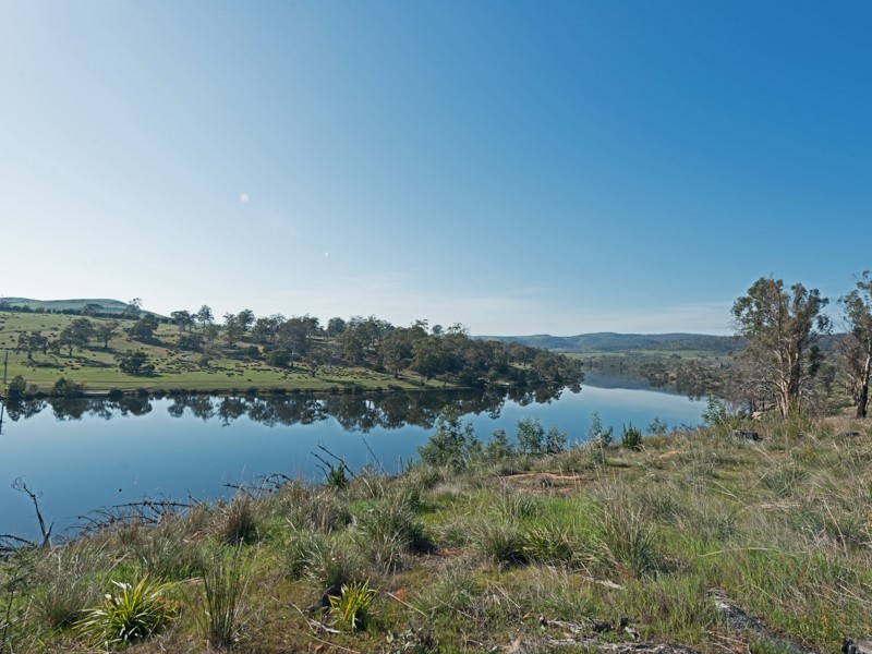 Lot 3 Jones River Road, Meadowbank TAS 7140