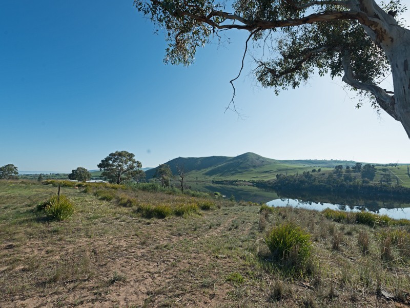 Lot 3 Jones River Road, Meadowbank TAS 7140