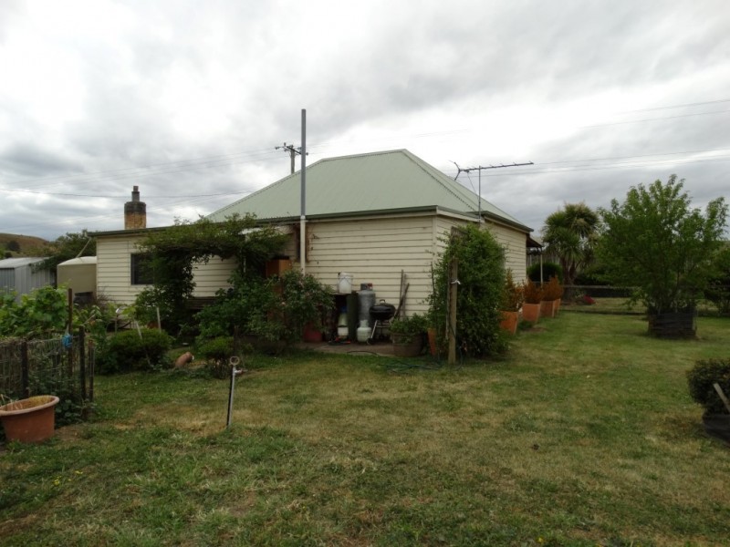539 Gordon River Road, Bushy Park TAS 7140
