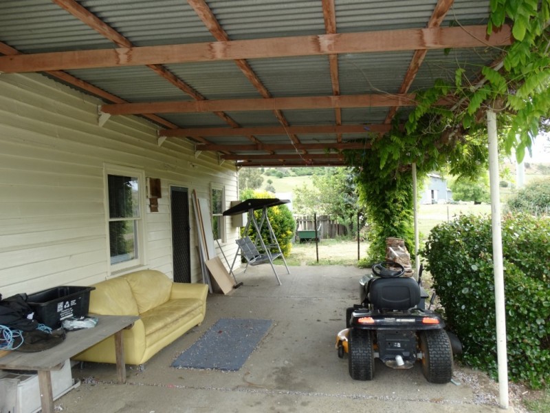 539 Gordon River Road, Bushy Park TAS 7140