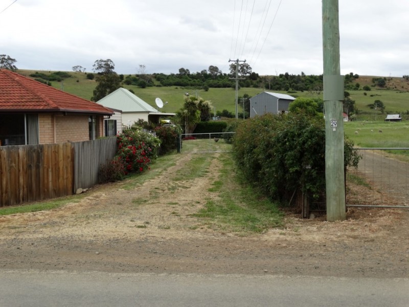 539 Gordon River Road, Bushy Park TAS 7140