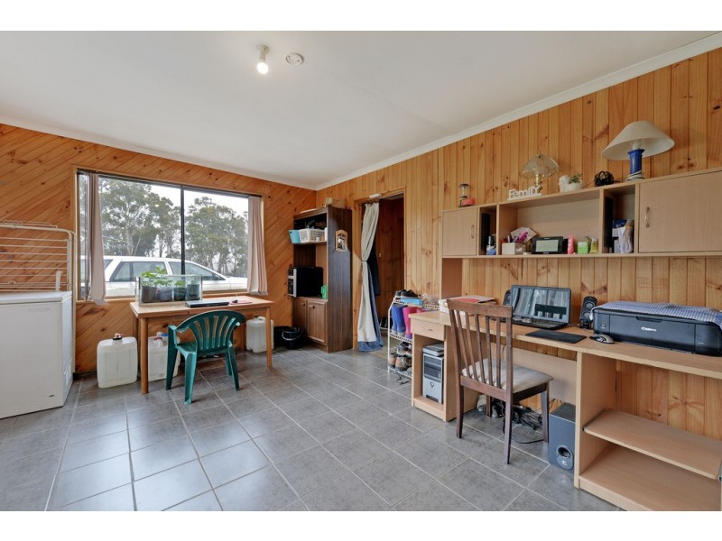 180 Pearces Road, Strickland TAS 7140