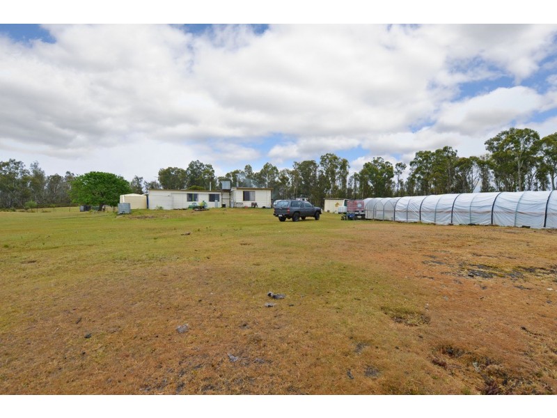 180 Pearces Road, Strickland TAS 7140