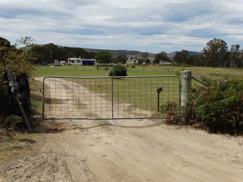 180 Pearces Road, Strickland TAS 7140