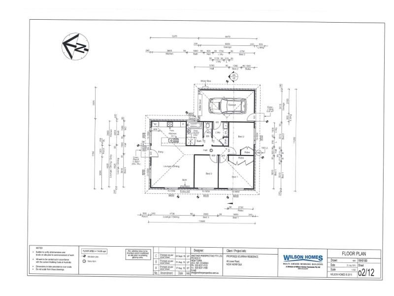 46 Lower Road, New Norfolk TAS 7140