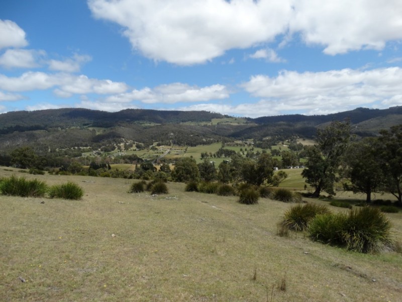 Lot 15 Menzies Road, Lachlan TAS 7140