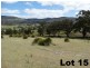Lot 15 Menzies Road, Lachlan TAS 7140