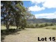 Lot 15 Menzies Road, Lachlan TAS 7140