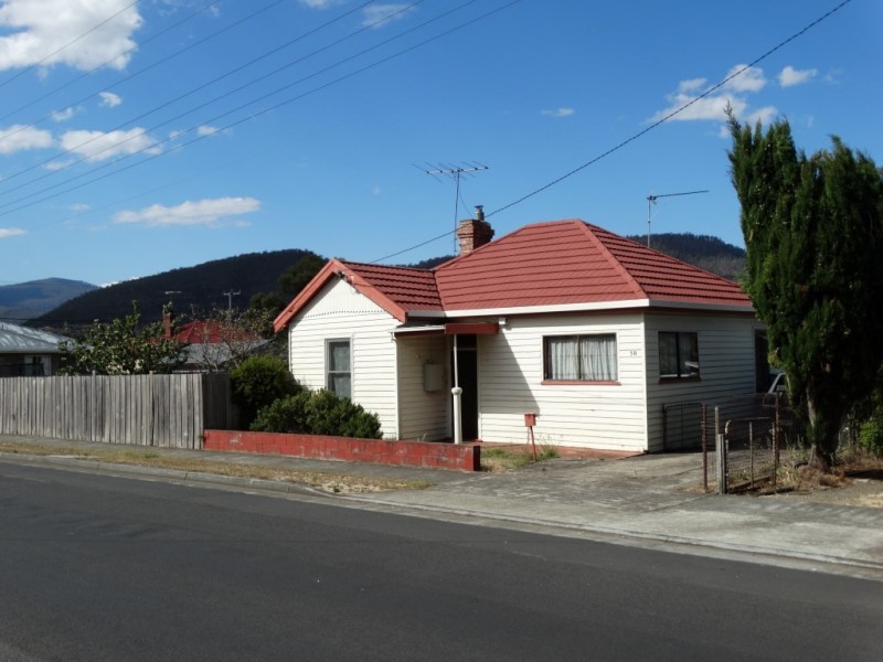 58 Blair Street, New Norfolk TAS 7140