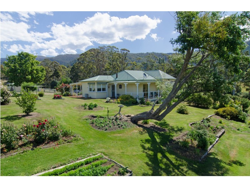 9 Marriotts Road, Ellendale TAS 7140