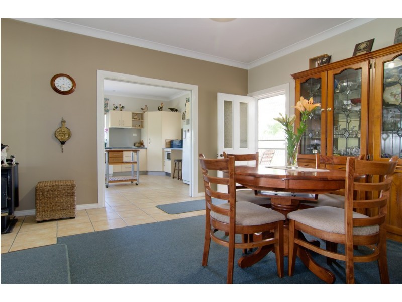 9 Marriotts Road, Ellendale TAS 7140