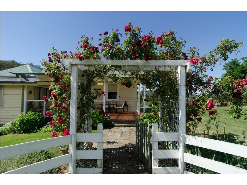 9 Marriotts Road, Ellendale TAS 7140