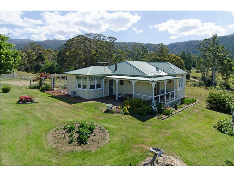 9 Marriotts Road, Ellendale TAS 7140