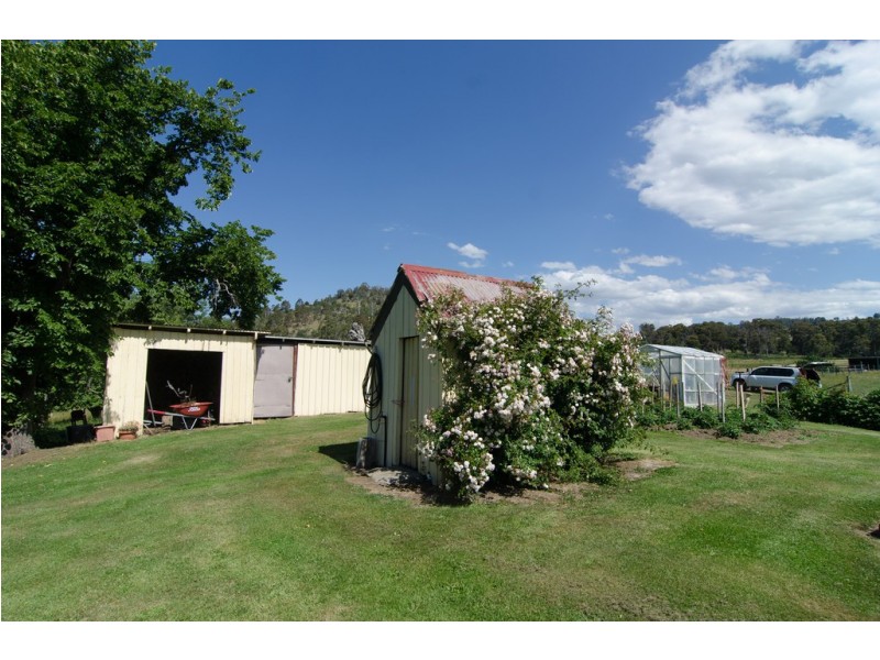 9 Marriotts Road, Ellendale TAS 7140