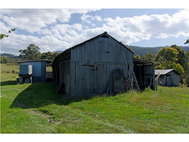 9 Marriotts Road, Ellendale TAS 7140