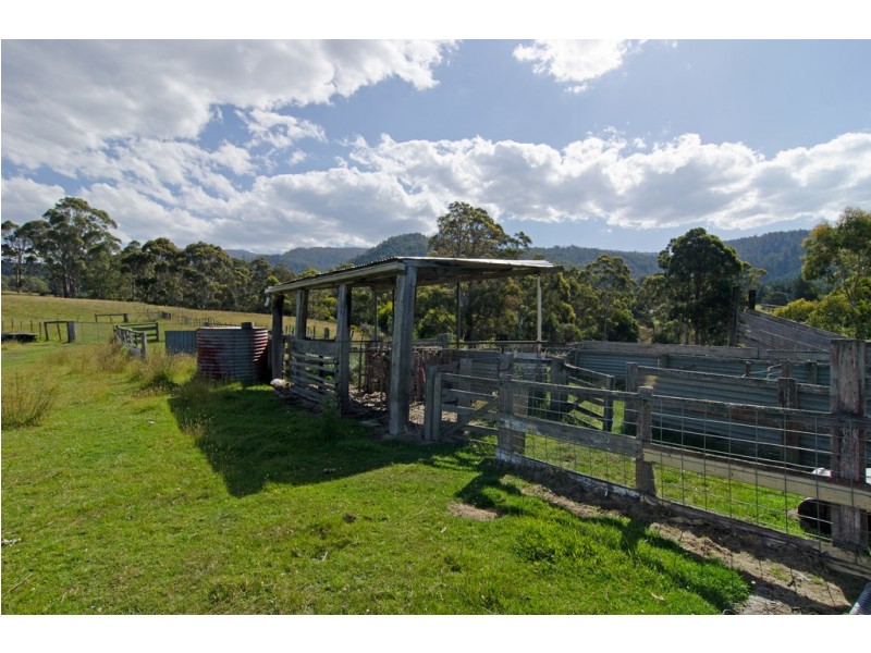 9 Marriotts Road, Ellendale TAS 7140